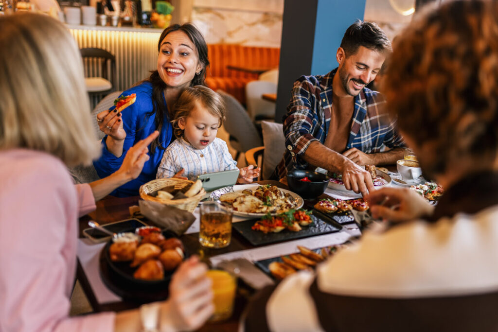 A Food Lover’s Guide to Westlake Park: Savoring the Best Eats in Lewisville’s Tastiest Neighborhood